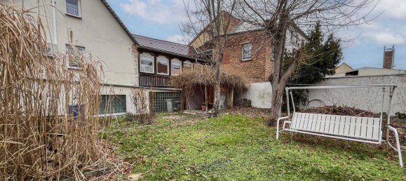 Здание с 3 спальнями в Зале, Германия № 332057 20