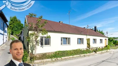 4 bedrooms House in Hollabrunn, Austria No. 195874
