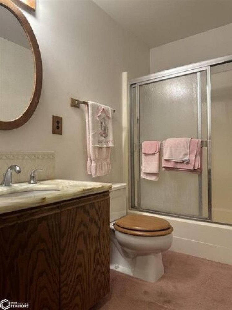 2 غرف نوم منزل في Chariton, USA رقم 409951