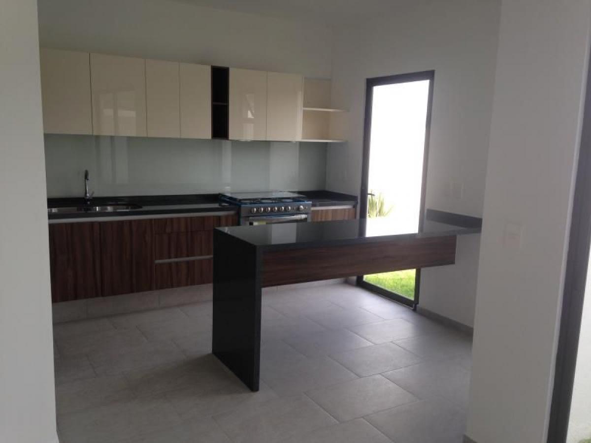 3 bedrooms House in Queretaro, Mexico No. 178572