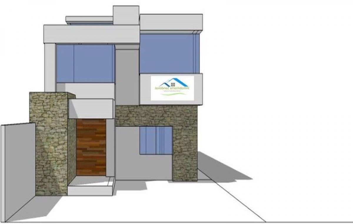 3 bedrooms House in Baja California Sur, Mexico No. 186602