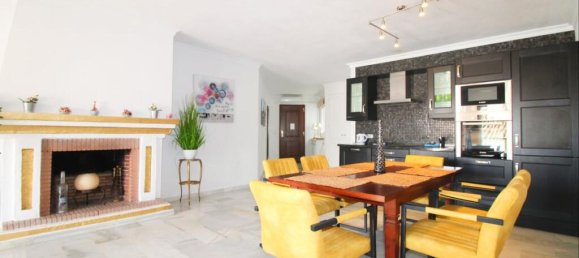 2 Schlafzimmer Wohnung in Marbella, Spain, Nr. 183247 3