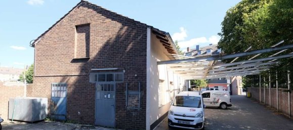 Bâtiment à Neuss, Germany 793m² No. 275331 7