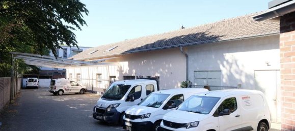 Bâtiment à Neuss, Germany 793m² No. 275331 6