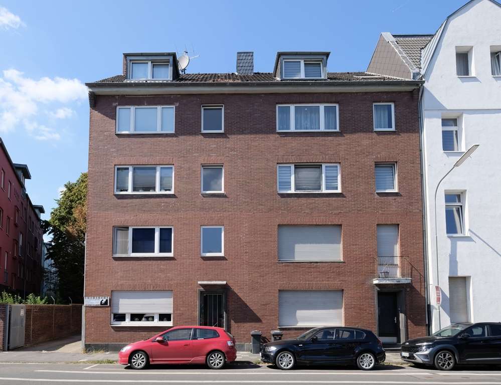 Bâtiment à Neuss, Germany 793m² No. 275331