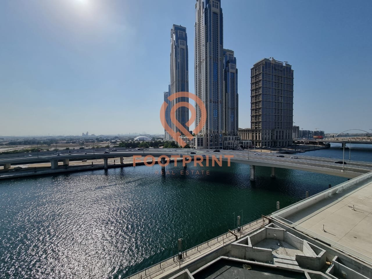 3 bedrooms Apartment in Business Bay, UAE No. 24249