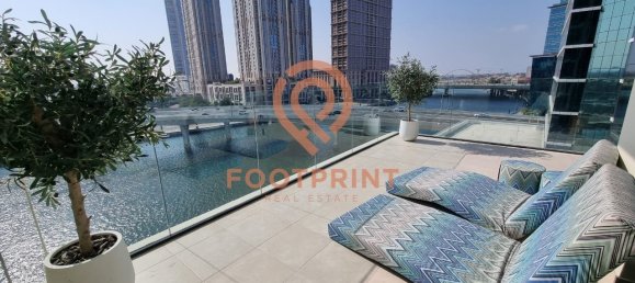 3 bedrooms Apartment in Business Bay, UAE No. 24249 3