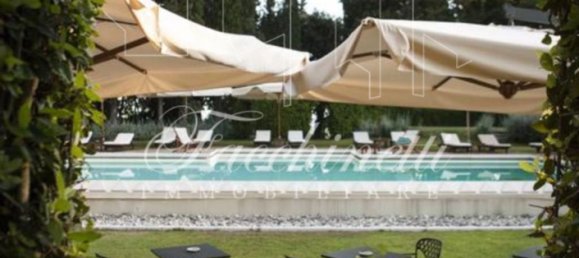 بناية في San Gimignano, Italy 3100متر مربع رقم 346029 16