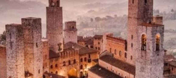 بناية في San Gimignano, Italy 3100متر مربع رقم 346029 23