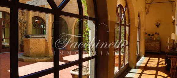 بناية في San Gimignano, Italy 3100متر مربع رقم 346029 10