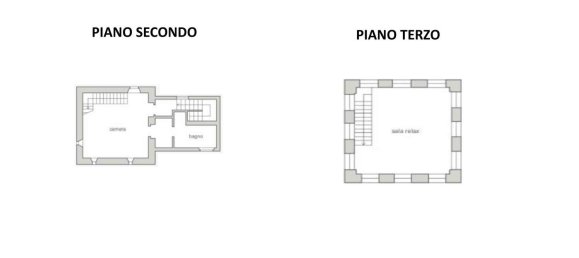 بناية في San Gimignano, Italy 3100متر مربع رقم 346029 28