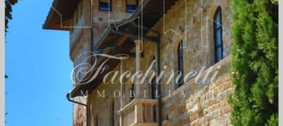 بناية في San Gimignano, Italy 3100متر مربع رقم 346029 15