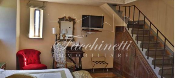 بناية في San Gimignano, Italy 3100متر مربع رقم 346029 22