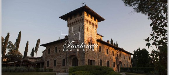 بناية في San Gimignano, Italy 3100متر مربع رقم 346029 20