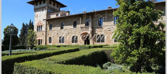 بناية في San Gimignano, Italy 3100متر مربع رقم 346029 4