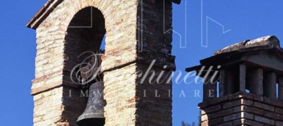 بناية في San Gimignano, Italy 3100متر مربع رقم 346029 9