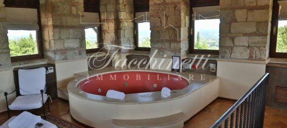 بناية في San Gimignano, Italy 3100متر مربع رقم 346029 13