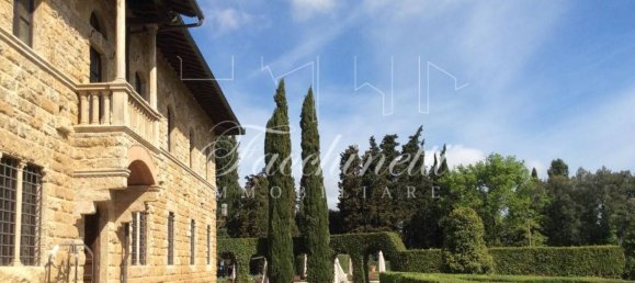 بناية في San Gimignano, Italy 3100متر مربع رقم 346029 6