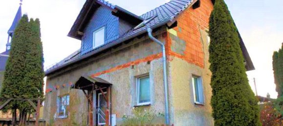 5 chambres Maison de ville à Saalfeld-Rudolstadt, Germany No. 227485 11