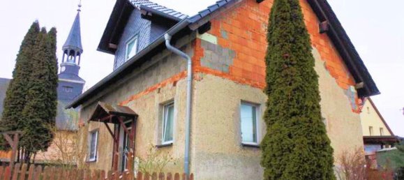 5 chambres Maison de ville à Saalfeld-Rudolstadt, Germany No. 227485 2