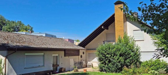 Дом с 7 комнатами в Кайзерслаутерн, Германия № 268498 2