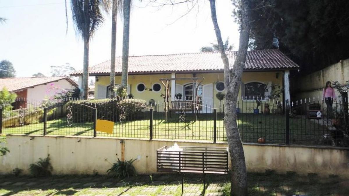 6 bedrooms House in Vargem Grande Paulista, Brazil No. 437801