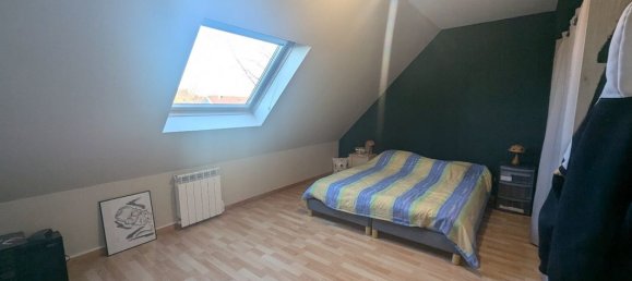 4 غرف نوم منزل في Saint-Florent-sur-Cher, France رقم 54663 9