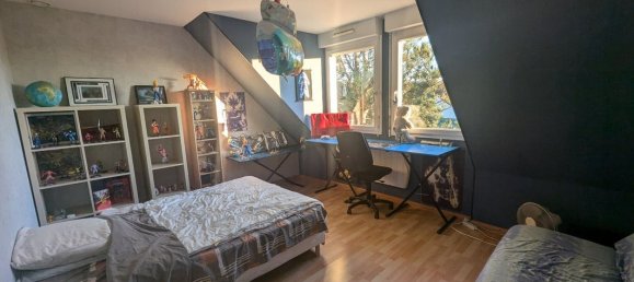 4 غرف نوم منزل في Saint-Florent-sur-Cher, France رقم 54663 8