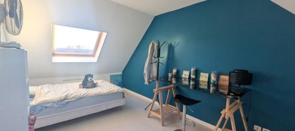 4 غرف نوم منزل في Saint-Florent-sur-Cher, France رقم 54663 6