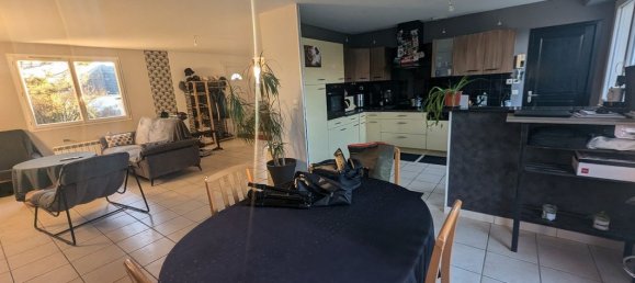 4 غرف نوم منزل في Saint-Florent-sur-Cher, France رقم 54663 5