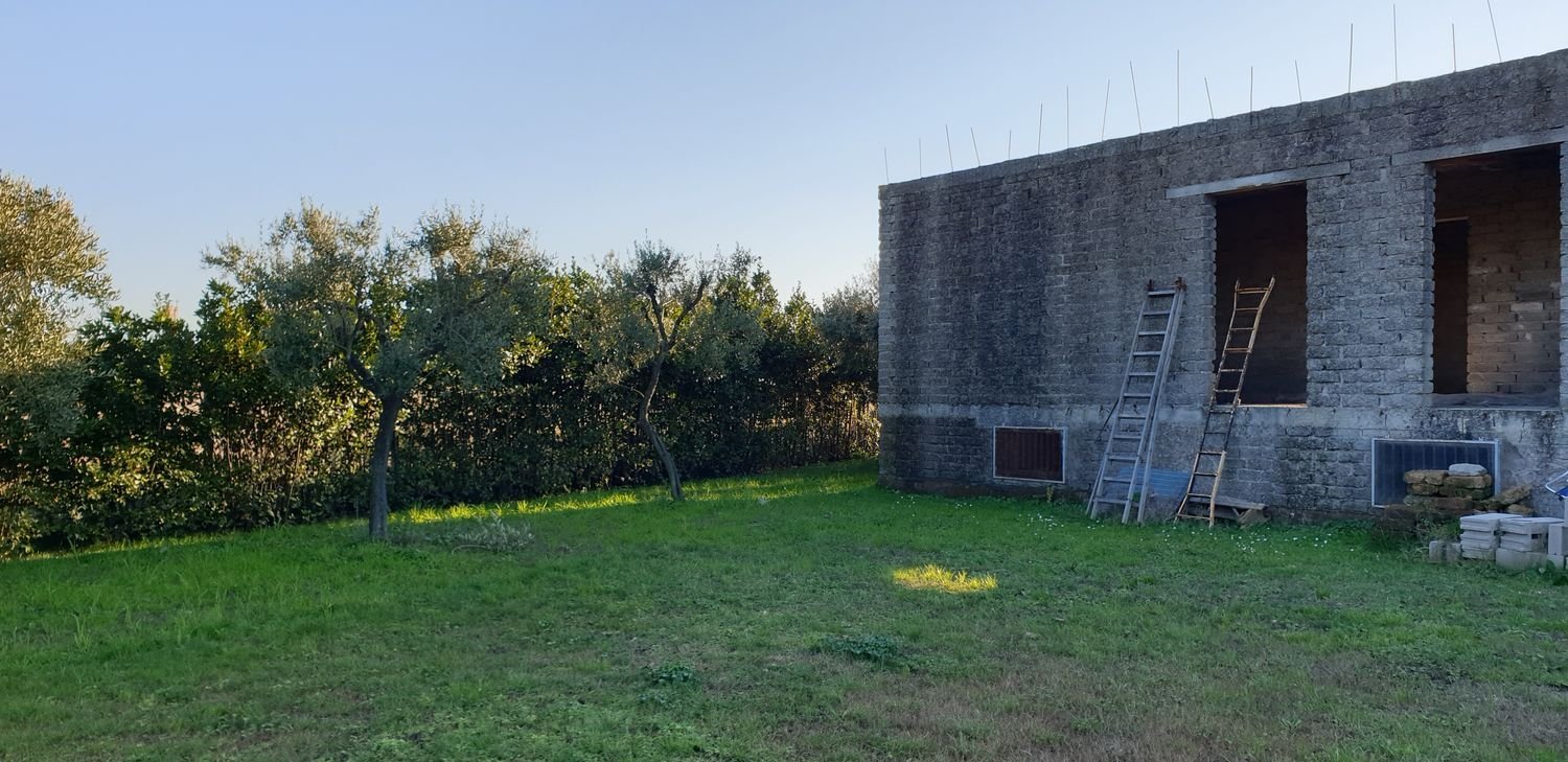 1500m² Land in Aprilia, Italy No. 255919