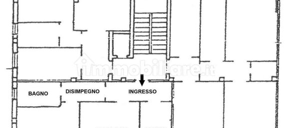 Apartamento T1 em Como, Italy N.º 268244 15