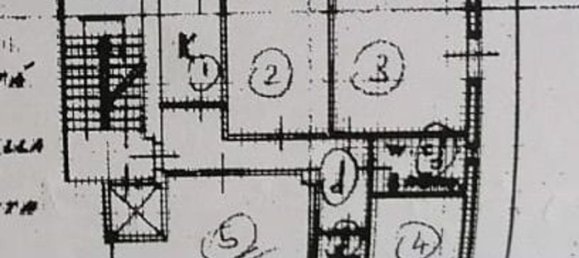 5 rooms Apartment in Massa, Italy No. 109945 35