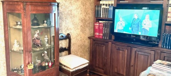 5 rooms Apartment in Massa, Italy No. 109945 9