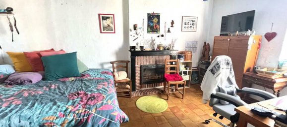 Casa de 4 dormitorios en Mondoubleau, France No. 217879 12