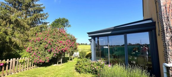 Casa de 4 dormitorios en Mondoubleau, France No. 217879 3