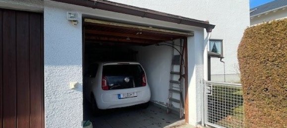 4 bedrooms Townhouse in Rosenheim, Germany No. 22530 22