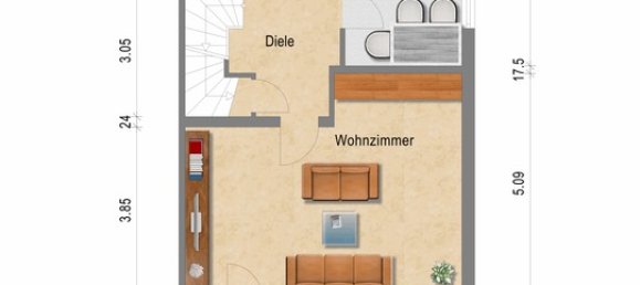 4 bedrooms Townhouse in Rosenheim, Germany No. 22530 28