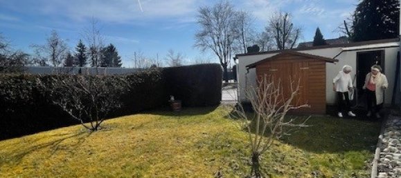 4 bedrooms Townhouse in Rosenheim, Germany No. 22530 20