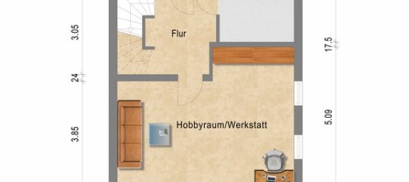 4 bedrooms Townhouse in Rosenheim, Germany No. 22530 29