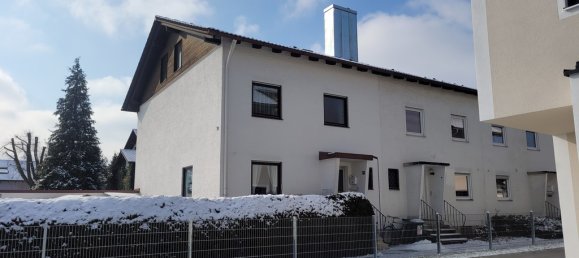 4 bedrooms Townhouse in Rosenheim, Germany No. 22530 25