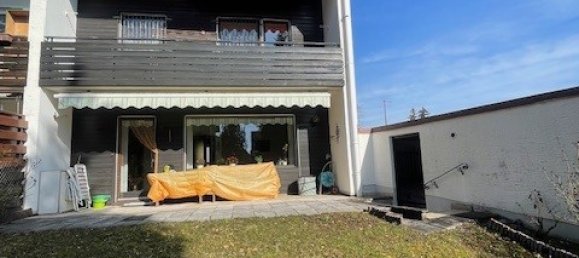 4 bedrooms Townhouse in Rosenheim, Germany No. 22530 18