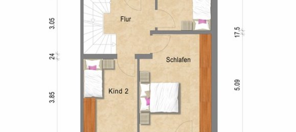 4 bedrooms Townhouse in Rosenheim, Germany No. 22530 27