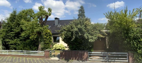 Casa de 4 dormitorios en Main-Kinzig, Germany No. 223739 2