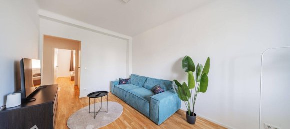 3-Zimmer Wohnung in Brigittenau, Austria, Nr. 262311 3