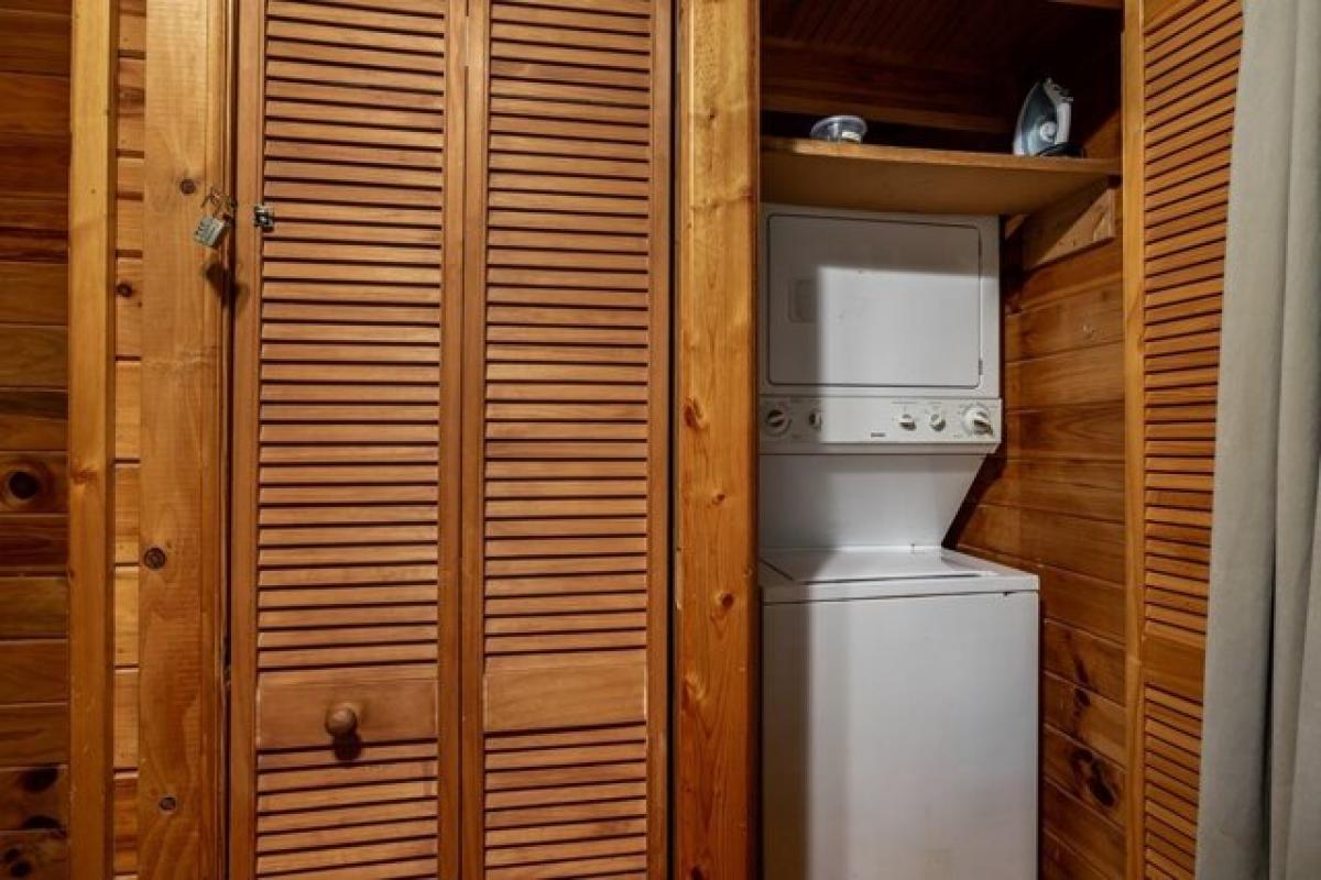 2 bedrooms House in Ellijay, USA No. 390637