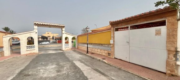2 chambres appartement à vendre à Torrevieja, Alicante, Valencian Community, Spain № 365894 28