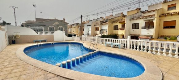 2 chambres appartement à vendre à Torrevieja, Alicante, Valencian Community, Spain № 365894 7
