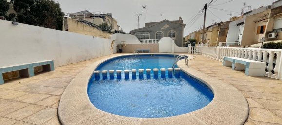 2 chambres appartement à vendre à Torrevieja, Alicante, Valencian Community, Spain № 365894 8