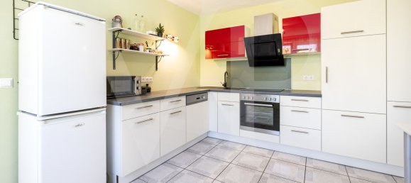 3 bedrooms House in Favoriten, Austria No. 215807 16